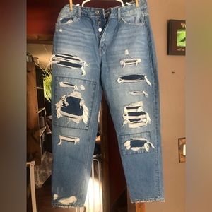 Brand New.. never wean. Judy Blue the Flying Monkey they are called.